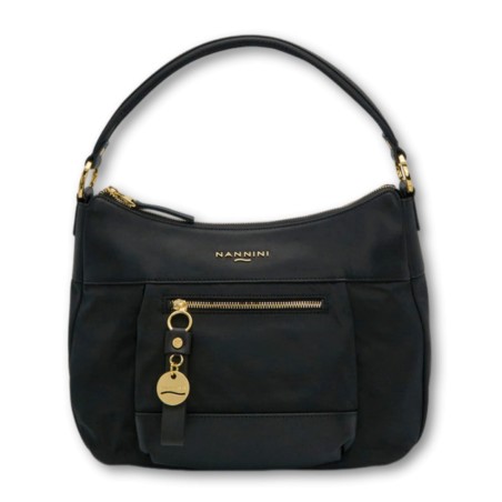 Borsa Nannini Liberty - Noir