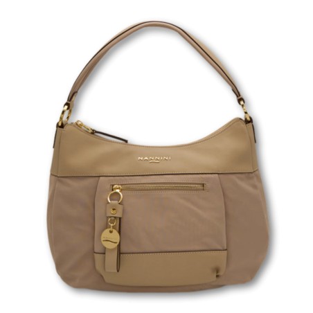 Borsa Nannini Liberty - Beige
