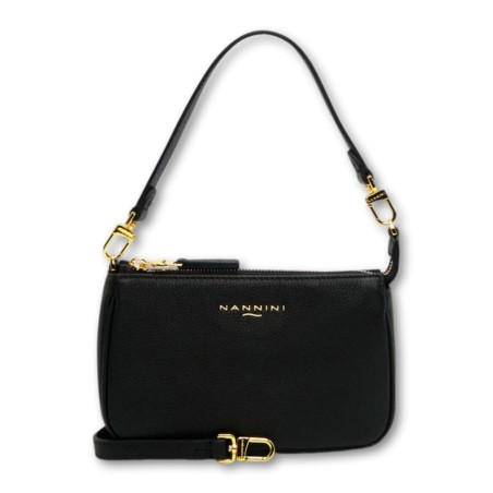 Bolso Nannini Keira - Negro