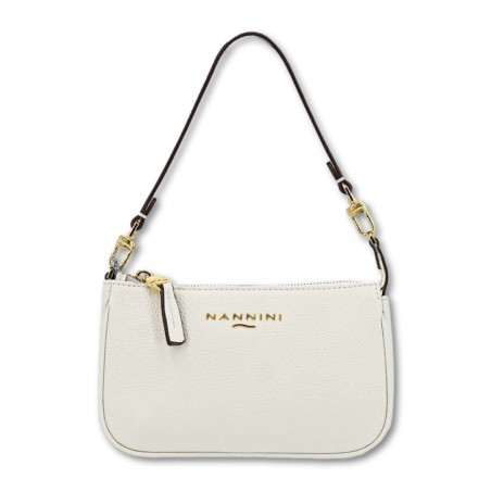 Sac Nannini Keira - Blanc