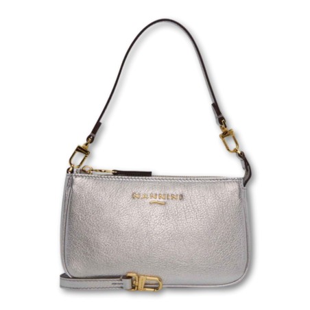 Nannini Keira Bag - Silver
