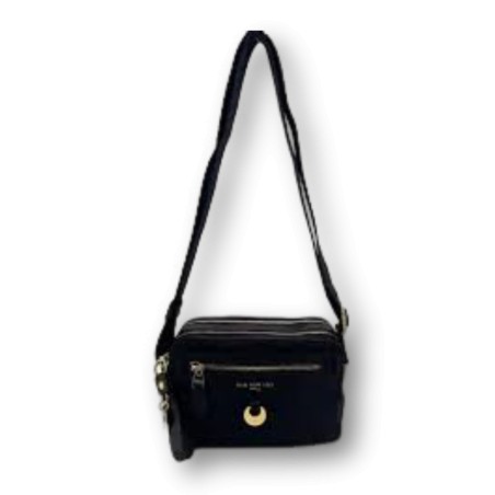 Borsa Nannini Liberty - Noir