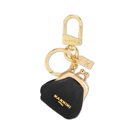 Portachiavi Nannini - Noir
