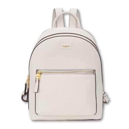 Zaino Nannini Helga - Blanc