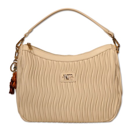 Borsa Y Not? Paris - Crema