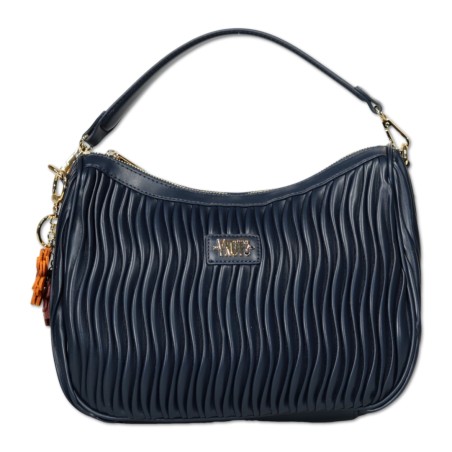 Borsa Y Not? Paris - Blu