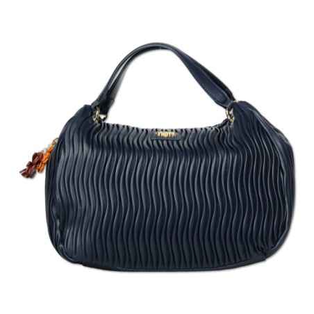 Borsa Y Not? Paris - Blu