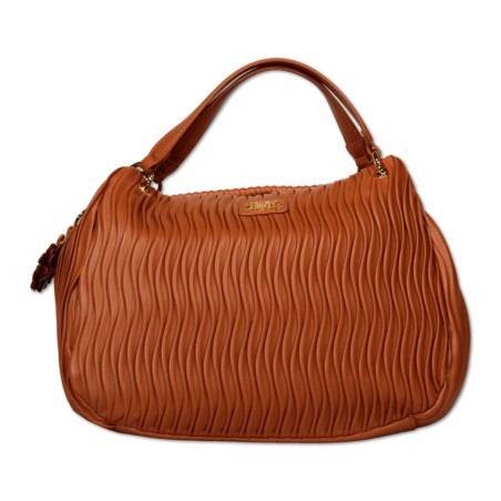 Borsa Y Not? Paris - Tobacco