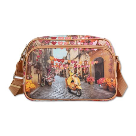 Borsa Y Not? Yes Bag - Napoli Core