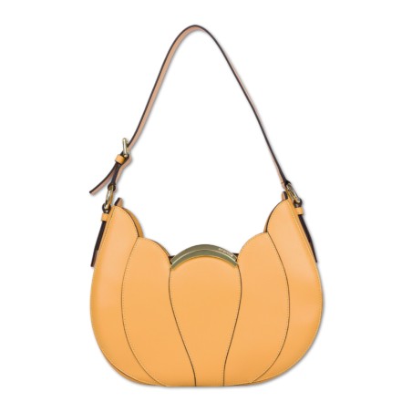 Borsa Cromia Melia - Albicocca