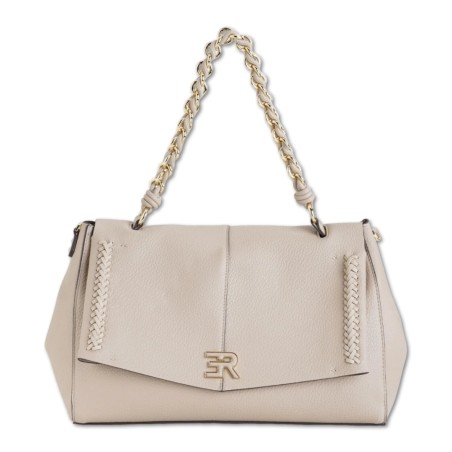 Borsa Ermanno Scervino Eba 26 - Sand
