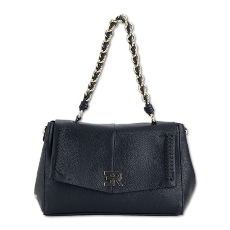Borsa Ermanno Scervino Eba 26 - Black