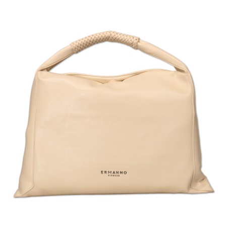 Borsa Ermanno Scervino Avery - Ivory