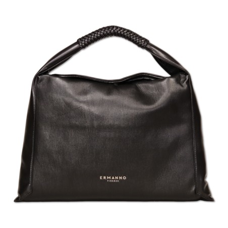 Borsa Ermanno Scervino Avery - Black