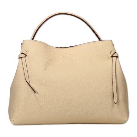 Borsa Ermanno Scervino Aliana - Avorio