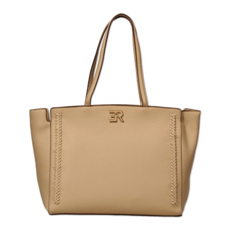 Borsa Ermanno Scervino Eba 26 - Sand