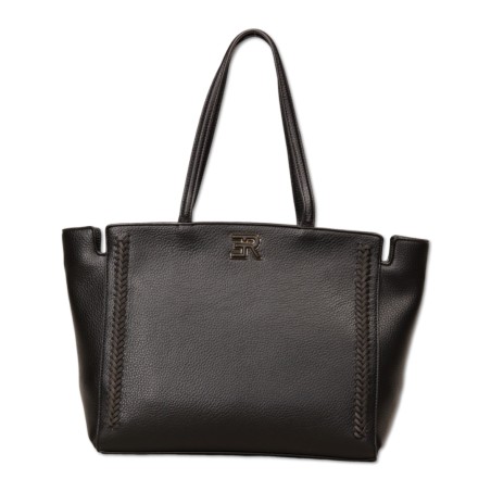 Borsa Ermanno Scervino Eba 26 - Black