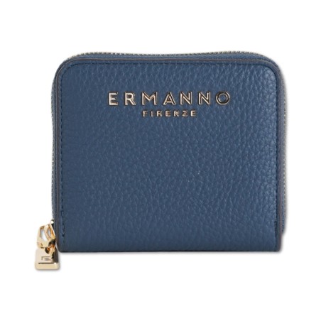 Portafoglio Ermanno Scervino Eba 26 - Petrol-Blue