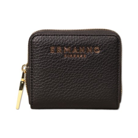 Portafoglio Ermanno Scervino Eba 26 - Nero