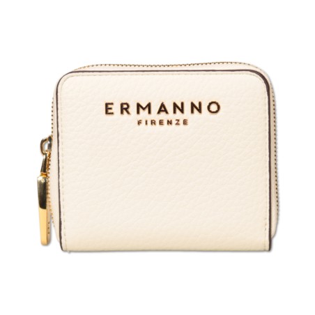 Portafoglio Ermanno Scervino Eba 26 - Bianco