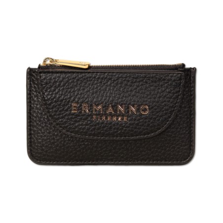 Portacarte Ermanno Scervino Eba 26 - Nero