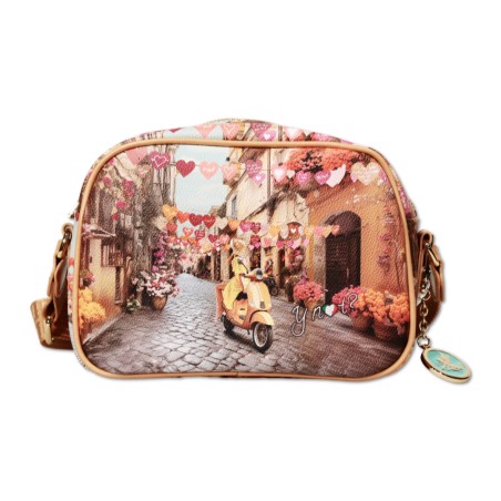 Borsa Y Not? Yes Bag - Napoli Core