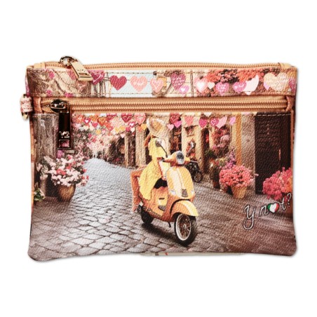 Pochette Y Not? Yes Bag - Napoli Core