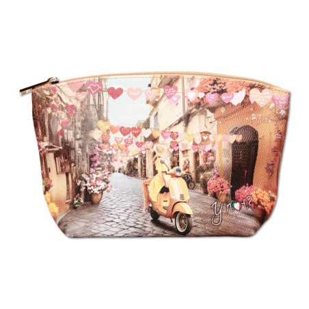 Beauty Y Not? Yes Bag - Napoli Core