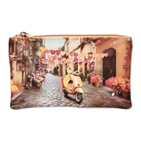 Beauty Y Not? Yes Bag - Napoli Core