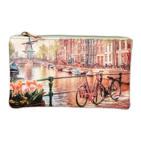 Beauty Y Not? Yes Bag - Amsterdam Windmill