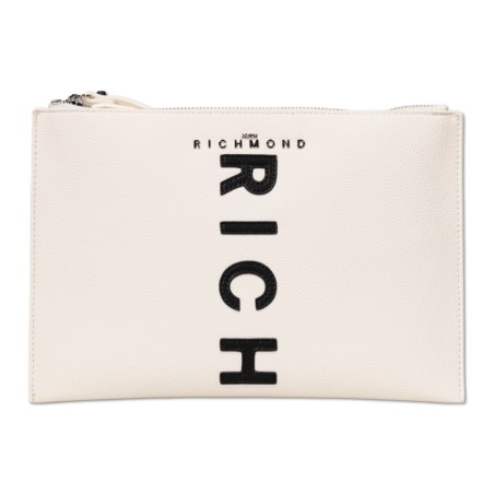 Pochette John Richmod Itapio - Noir et blanc