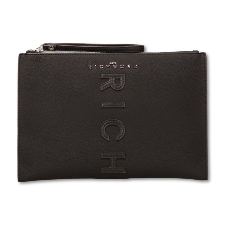 Pochette John Richmod Itapio - Noir