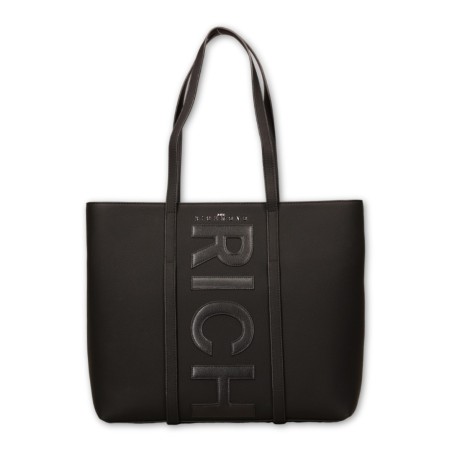 Borsa John Richmod Dingi - Black