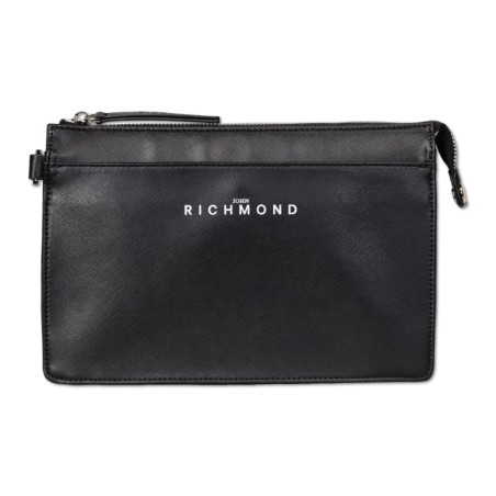 Pochette John Richmond Thipu - Noir