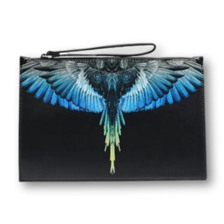 Pochette County Of Milan