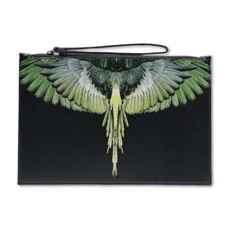 Pochette County Of Milan