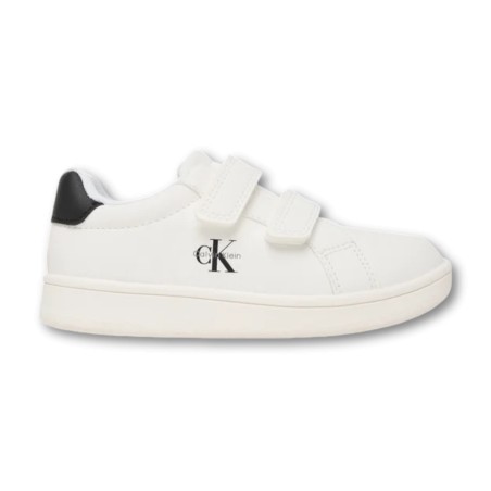 Scarpe Calvin Klein - Bianco-Nero