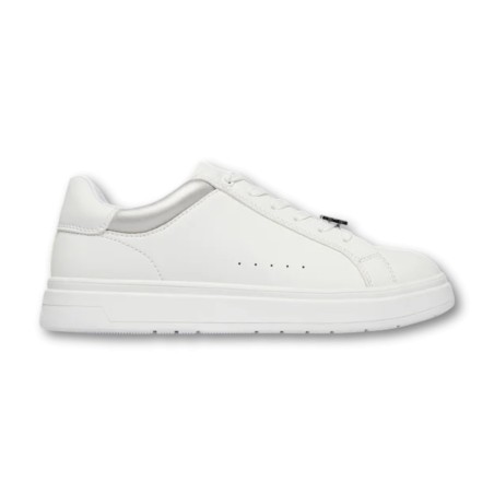 Scarpe Calvin Klein - Bianco-Argento