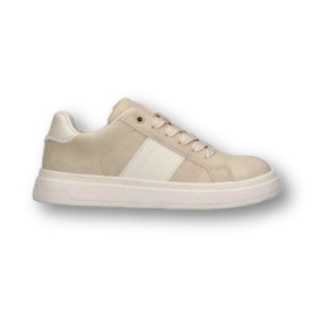 Scarpe Calvin Klein - Beige-Bianco