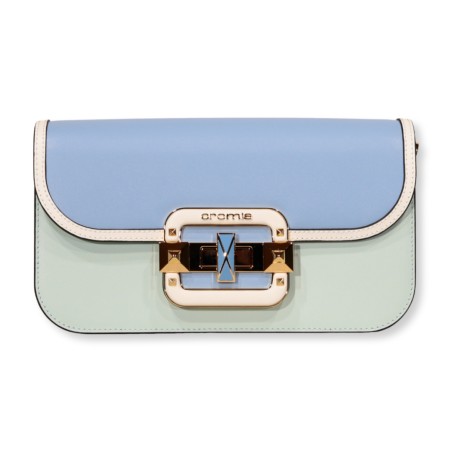 Borsa Cromia Jewel - Cristallo