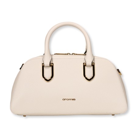 Borsa Cromia Mina 2012 - Bianco
