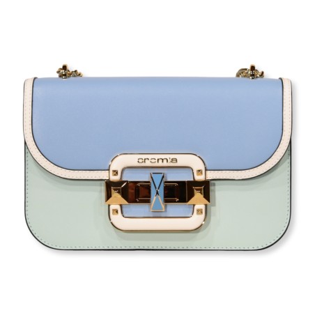 Borsa Cromia Jewel - Cristallo