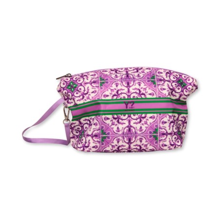 Beauty mare Y Not? Lipari - Alto