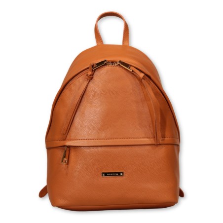 Zaino Cromia Reef - Cuoio