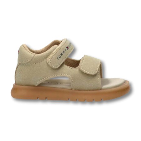 Scarpe Tommy Hilfiger - Beige