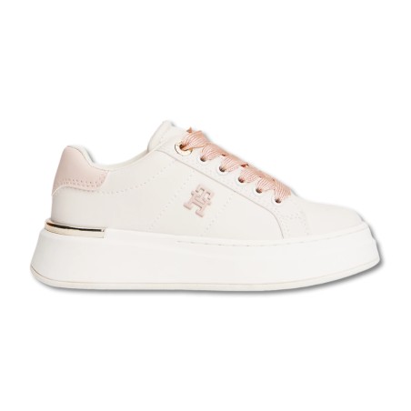 Scarpe Tommy Hilfiger - Latte-Nude