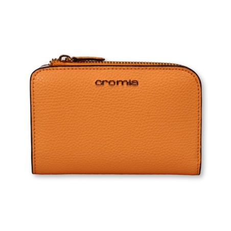 Portafoglio Cromia Mina 2012 - Albicocca