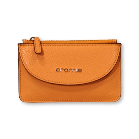 Portacarte Cromia Mina 2012 - Albicocca