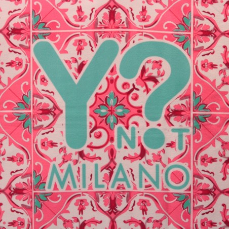 Telo mare Y Not? - Rosa