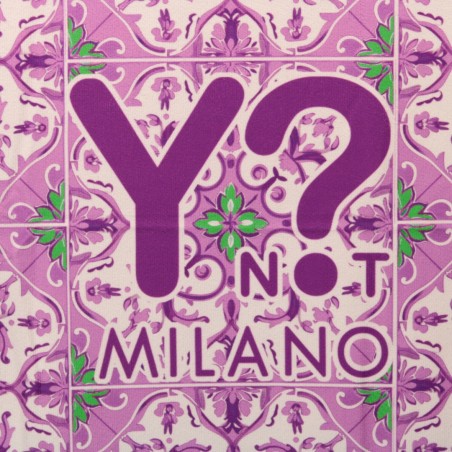 Telo mare Y Not? - Viola